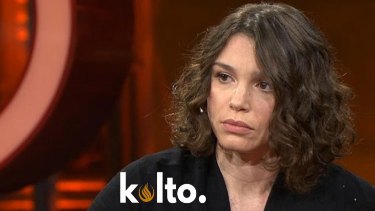 Svenja Jauch: Ein Blick hinter die Kulissen einer prominenten Familie