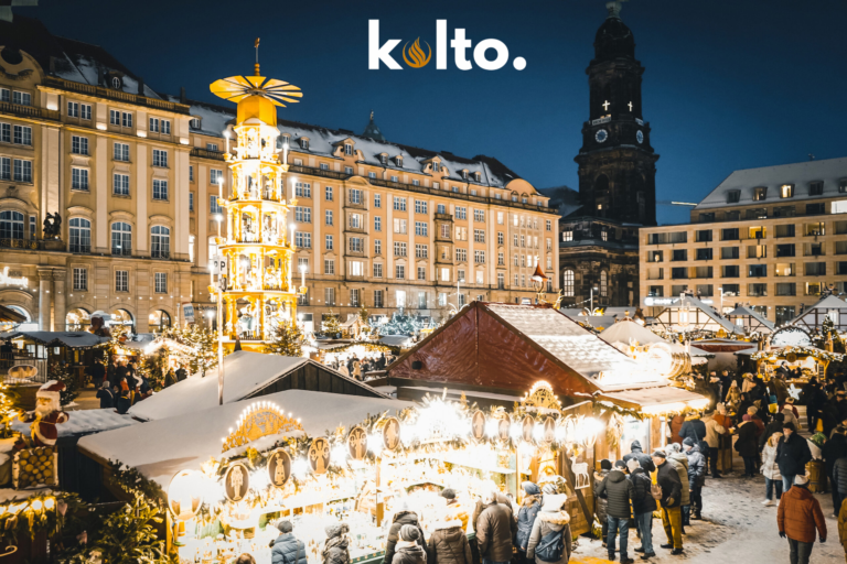 Der Kasselladiesmarkt: Ein Juwel im Herzen Hessens