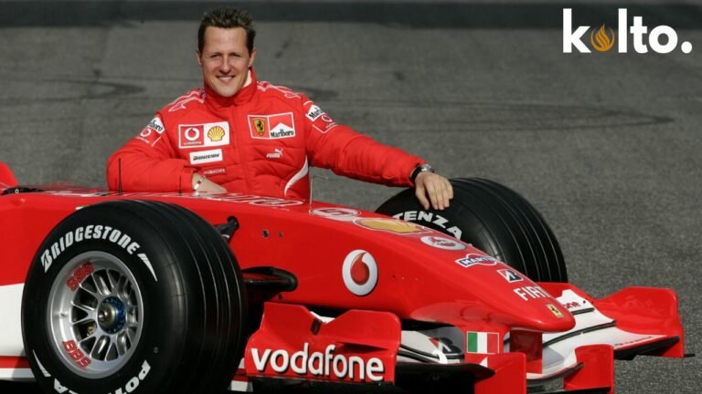 Michael Schumacher Todestag: Die Wahrheit hinter dem Schweigen