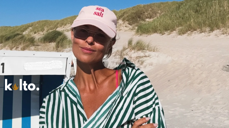 Laura Wontorra: Die unangefochtene Powerfrau des deutschen Fernsehens