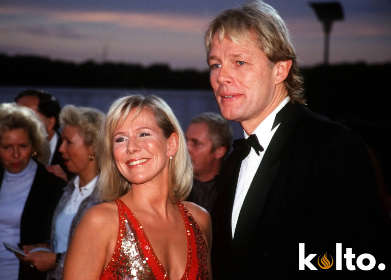 Ulrike von der Groeben Schlaganfall: Was passierte mit der TV-Star?