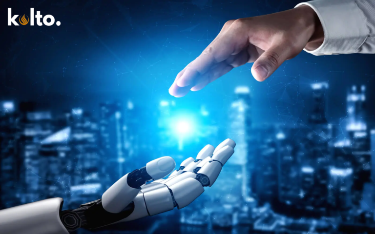 Vernetzt mit Teltlk: Die Zukunft ist jetzt