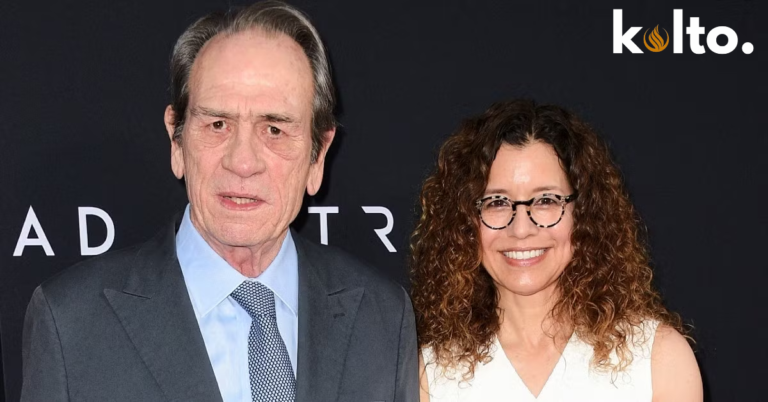 Tommy Lee Jones Ehepartnerin: Alles über seine drei Ehen und sein Privatleben