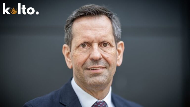 Olaf Lies Ehefrau: Ein Einblick in das Privatleben des niedersächsischen Ministers