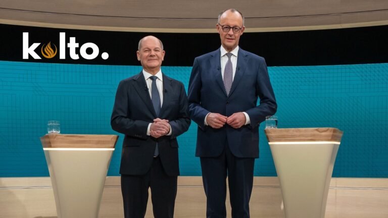 Merz Größe: Ein Gigant der deutschen Politik in jeder Hinsicht