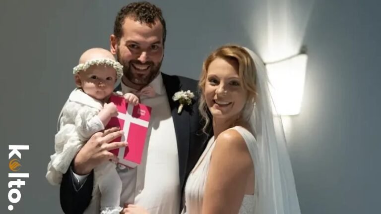 Wie viele Kinder hat Jana Kübel