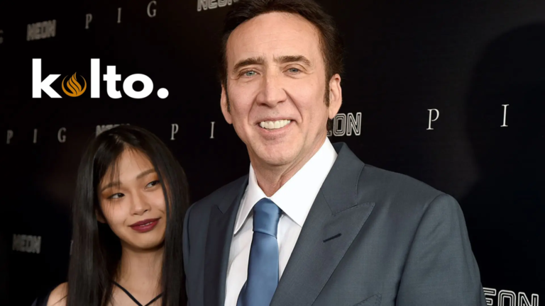 Nicolas Cage Ehepartnerin: Die faszinierende Liebesreise des Hollywood-Stars